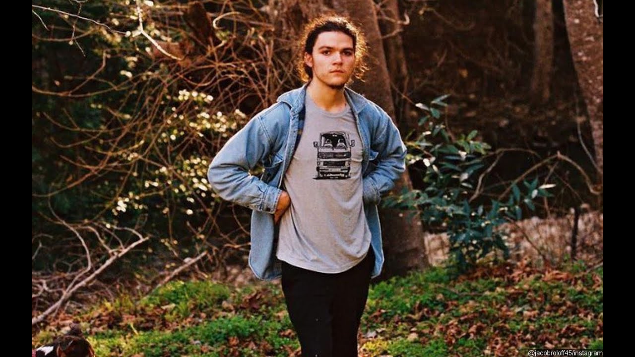 TLC 'Saddened' to Learn of Jacob Roloff's Alleged Molestation by 'Little People' Producer