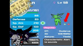HOW TO GET HIDDEN ABILITIES IN POKÉMON BRICK BRONZE FOREVER! 🔥 (EASY GUIDE)