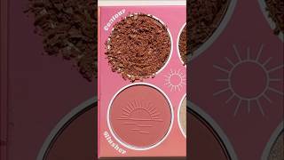 Destroying makeup and reversing #asmr #makeup #satisfying #odlysatisfying #beauty