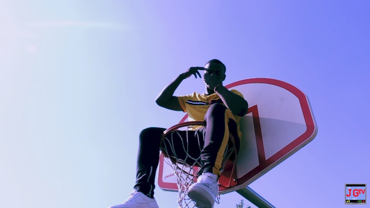 Chedda Ree - Circle (Official Music Video)