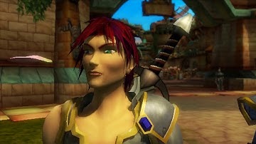 Tal | Sudeki | Part 1