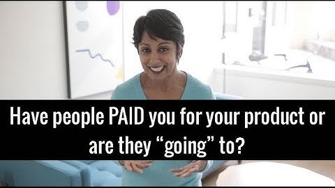 Before You Productize, Size Up Your Competition | Poornima Vijayashanker