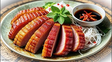 Đây Là Món Chay Ngon Không Thể Thiếu Trên Bàn Tiệc Chay - Xem Ngay Để Biết Cách Làm || ATHG