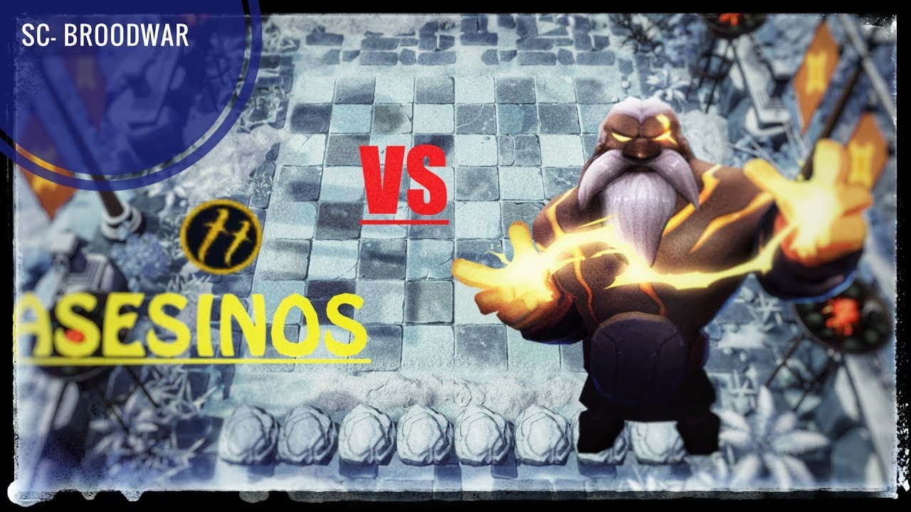 AUTO CHESS ASIÁTICO😮😮COMPETITIVO😎+GUIA👌