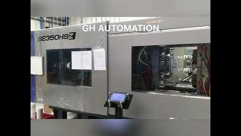 GH-IML，1L pail，4 cavities，8 seconds