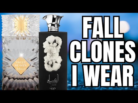 5+ Amazing Cheap Clone Fragrances For Cold! - YouTube