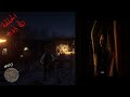 اقتحام معسكر وعملية انقاذ في تختيم لعبة ريد ديد ريدمبشن 2 الحلقة45 Red Dead Redemption 2