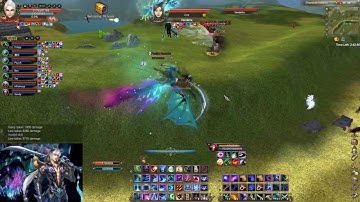 Evolved PW - TW Fractal vs Vendetta