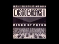 Disco Breaks 8 (Ready for the Summer) Side B - 1984