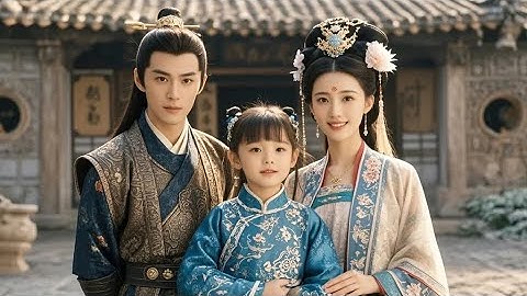 [MULTI SUB]【完整版】| 小精灵重生到农家小奶包身上，没想到身份大有来头，爹地竟然是一国之君！#短剧全集 #最火短剧推荐 | 甜梦剧场
