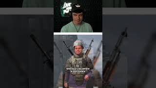 POV When You Get Too Confident in Arena Breakout…