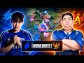 [HIGHLIGHTS] BRU vs ACT -  MSL TH Season 1 | Regular Season Week 3 Day 2