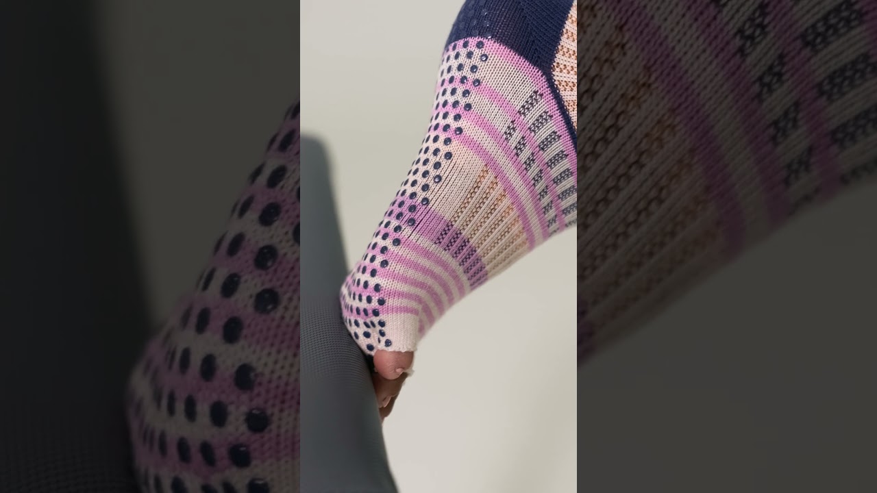ToeSox Spring 2025 - Eventide Collection
