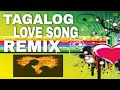 Tagalog opm love song remixpositive moching