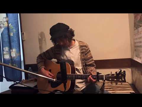 浅草キッド/ビートたけし/covered by工藤桂/石神井公園/暢気食堂にて