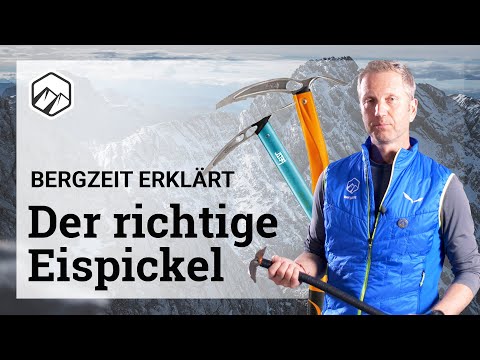 Video: Was Sind Eispickel Zum Winterfischen?