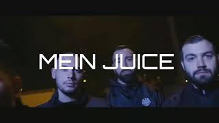 Olexesh - Mein Juice Type Beat / Rap Instrumental Beat