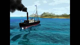 Railroad Ty 3 - All Campaign Videos