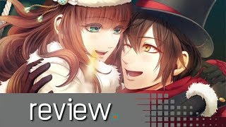 Code: Realize Wintertide Miracles Review - Noisy Pixel Net Worth