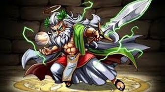 パズドラ モンスター進化合成動画 Youtube