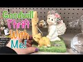 Goodwill Thrift With Me | The Regret Is Real!