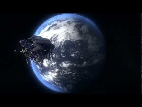 XCOM: Enemy Unknown - "Last Stand" E3 2012 Trailer