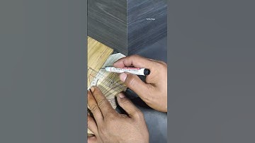 Measuring angles that aren