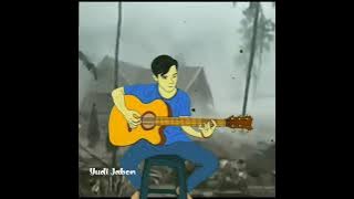 Story WA || Gunung Semeru (Semeru Erupsi)