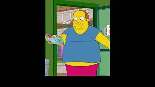Marge was once the best prankster in school. #anime #animerecap #TheSimpsons