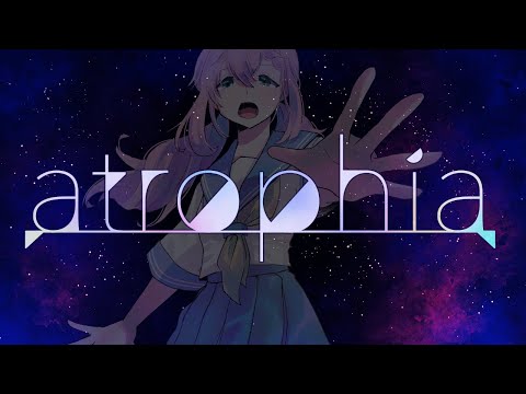 クッコロ・セツ 『atrophia』MV