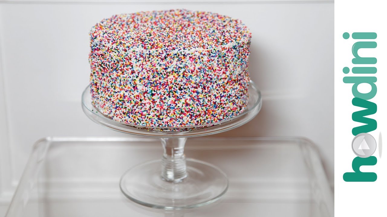 Image result for Funfetti sprinkle cake