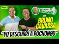 Puchungo fue el violinista de bruno cavassa y la seito  depor