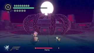 Famous I FINALLY BEAT EIGONG PHASE 3 (barely) Wealth