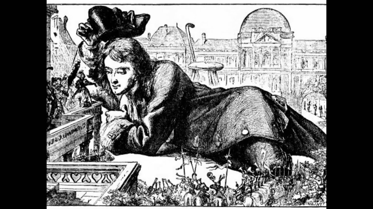 When Was Gulliver S Travel Published When Was Gulliver S Travel Published