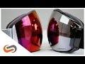 Oakley Flight Deck vs. Airbrake XL Goggles | SportRx