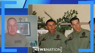 No ATF apology says brother of slain border agent | NewsNation Prime
