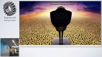 Declarative vs Imperative Programming - Talk.JS