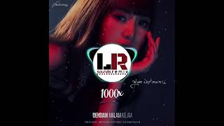 Ghea Indrawari  1000x Remix Edm lr Soundsremix