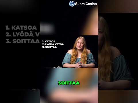 Kirjaudu Rollino-kasinoon ja pelaa sukkelasti verkkossa - tilin luominen helpointa!