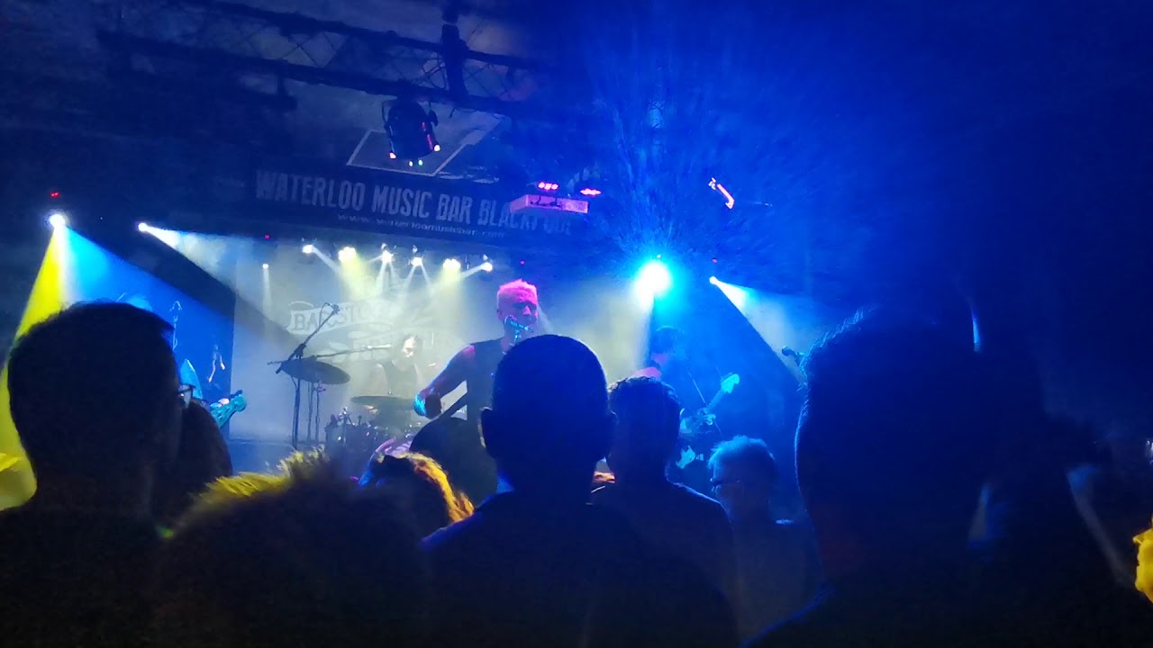 The Barstool preachers. Keeping busy .the waterloo YouTube