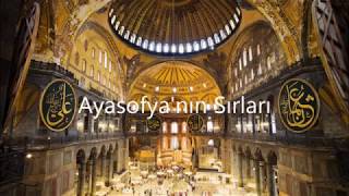 Ayasofya'nın Sırları Resimi