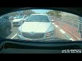 CRAZY DRIVING IN ISRAEL 896