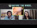 Watch this if you have pain in one knee  before the wheel podcast