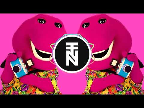 Barney Theme Song
