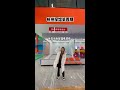 Fourth episode of Hangzhou Exploration, Xiaoshan has a new sports hall again! #Badminton