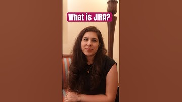 What is Jira ?
