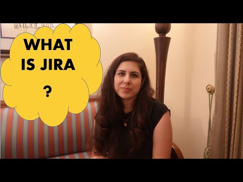 فيديو: ما هو SAP Jira؟