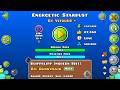 [GD] Energetic Stardust by Vitol64 [EASY DEMON]