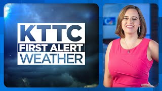 Sarah&#39;s 10pm Friday forecast - 5/17/24