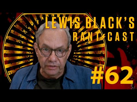 Lewis Black's Rantcast - Tornadoes in December? Mother Nature Must Be Pissed